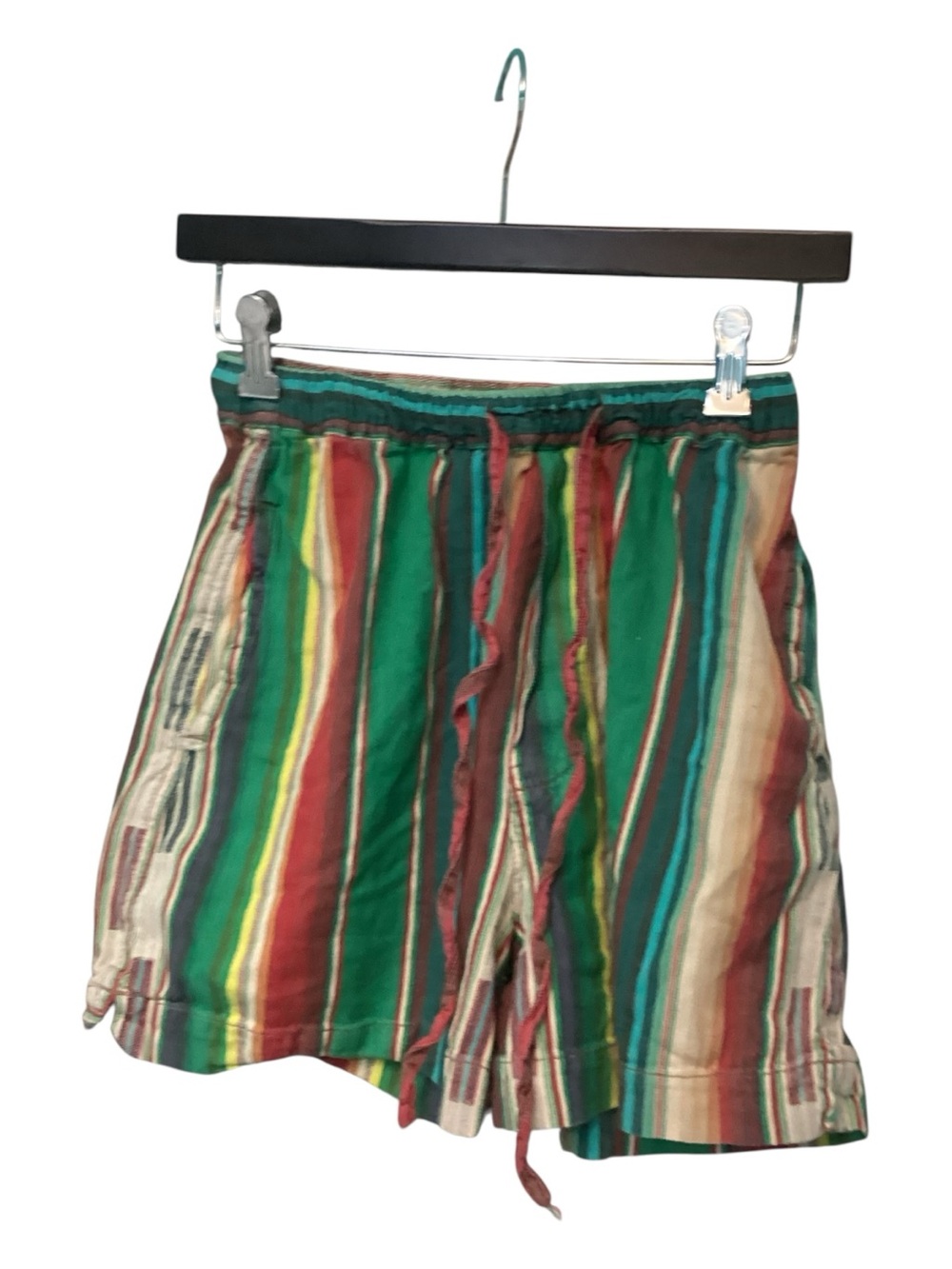 IKAT PAJAMAS-Shorts Only - Picture 2 of 4